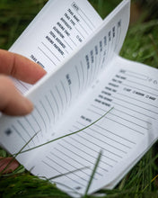 Load image into Gallery viewer, The Adventure Journal