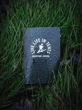 Load image into Gallery viewer, The Adventure Journal