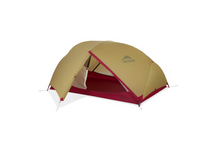 Load image into Gallery viewer, Hubba Hubba 2-Person Backpacking Tent