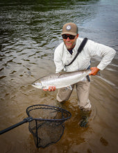 Load image into Gallery viewer, Margaree River Trucker Cap