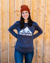 Load image into Gallery viewer, Logo Long Sleeve (Unisex)