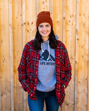 Load image into Gallery viewer, Logo Hoodie (Unisex)