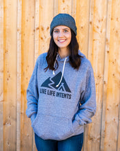 Load image into Gallery viewer, Logo Hoodie (Unisex)