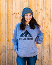 Load image into Gallery viewer, Logo Hoodie (Unisex)