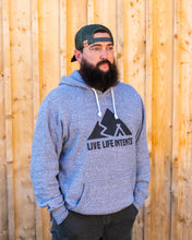 Load image into Gallery viewer, Logo Hoodie (Unisex)