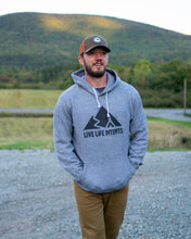 Load image into Gallery viewer, Logo Hoodie (Unisex)