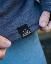 Load image into Gallery viewer, Logo Long Sleeve (Unisex)