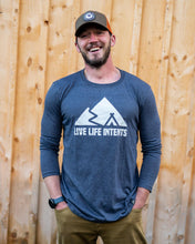 Load image into Gallery viewer, Logo Long Sleeve (Unisex)