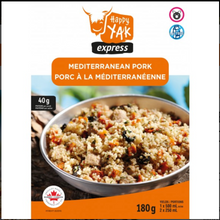 Load image into Gallery viewer, Happy Yak - Mediterranean Pork