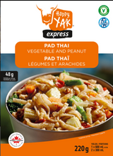 Load image into Gallery viewer, Happy Yak - Pad Thai