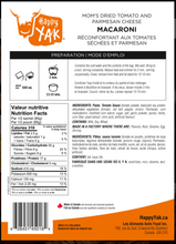 Load image into Gallery viewer, Happy Yak - Mom's Tomato and Parm Macaroni