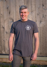 Load image into Gallery viewer, Campfire Single Print Tee (Unisex)