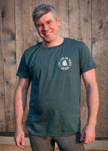 Load image into Gallery viewer, Campfire Single Print Tee (Unisex)