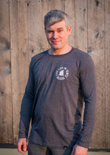 Load image into Gallery viewer, Campfire Single Print Long Sleeve (Unisex)