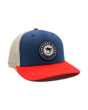 Load image into Gallery viewer, Margaree River Trucker Cap