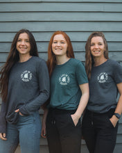 Load image into Gallery viewer, Campfire Single Print Long Sleeve (Unisex)