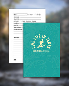 The Adventure Journal