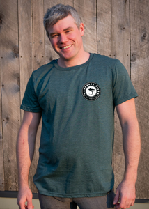 Margaree Fly Fishing Tee