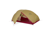 Load image into Gallery viewer, Hubba Hubba 2-Person Backpacking Tent
