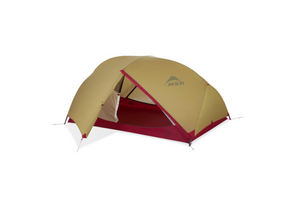 Hubba Hubba 2-Person Backpacking Tent