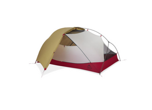 Hubba Hubba 2-Person Backpacking Tent