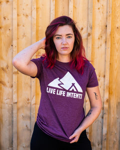 LLIT Logo Tee (Unisex)