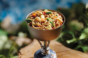 Happy Yak - Pad Thai