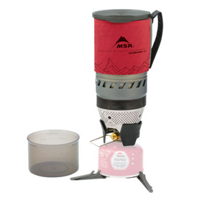 MSR Windburner Stove 1L