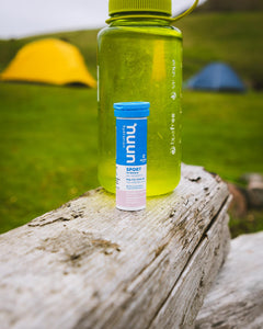 Nuun Hydration Tablets