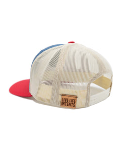 Margaree River Trucker Cap