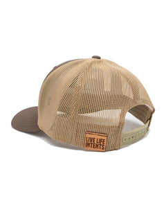 Margaree River Trucker Cap