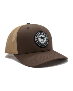 Margaree River Trucker Cap