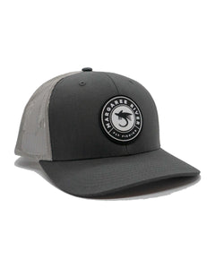 Margaree River Trucker Cap